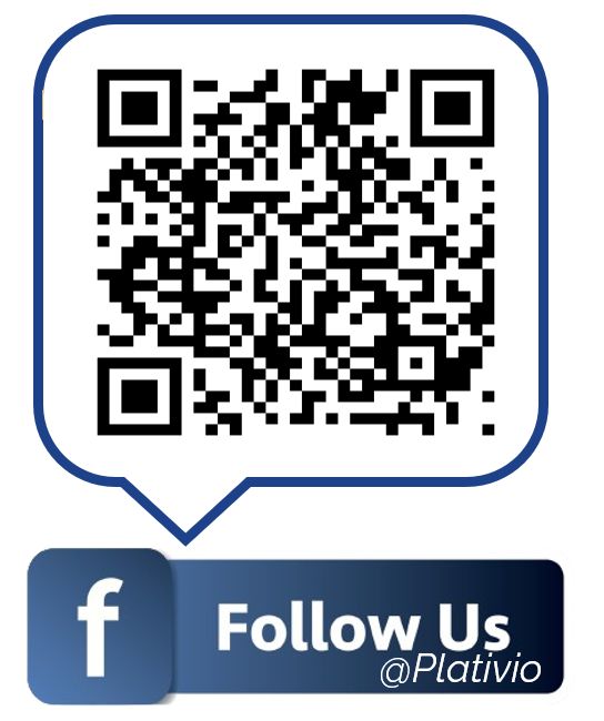 QR_Code für PLATIVIO Facenbook